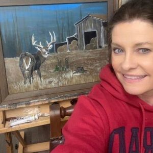 Meet your Posher, Leah